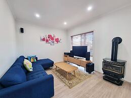 Modern Family Home in Newport