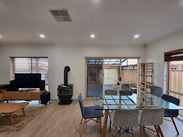 Modern Family Home in Newport