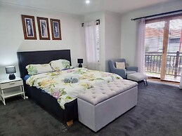 Modern Family Home in Newport