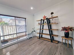 Modern Family Home in Newport