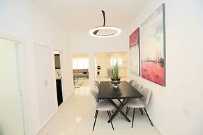 Elite City center apartment