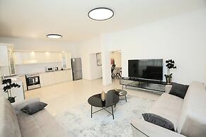 Elite City center apartment