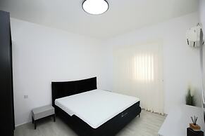 Elite City center apartment