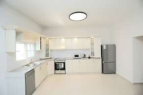 Elite City center apartment