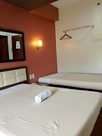 WJV Mia Hotel Humay-Humay