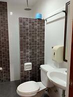 WJV Mia Hotel Humay-Humay