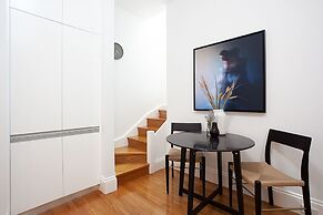 Chic and Characterful Studio Apartment