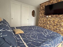Exclusive Apartment in San Miguel with Pool (1207)