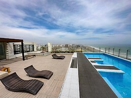 Exclusive Apartment in San Miguel with Pool (1207)