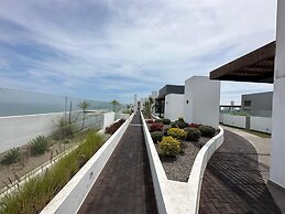 Exclusive Apartment in San Miguel with Pool (1207)