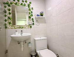 Exclusive Apartment in San Miguel with Pool (1207)