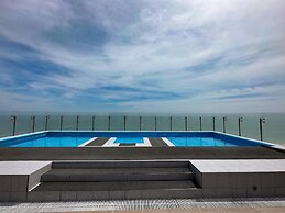 Exclusive Apartment in San Miguel with Pool (1207)