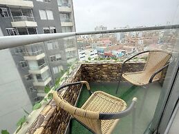 Exclusive Apartment in San Miguel with Pool (1207)