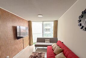 Exclusive Apartment in San Miguel with Pool (1207)