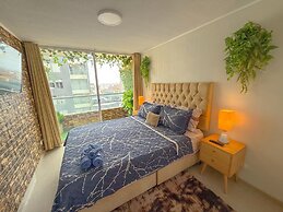 Exclusive Apartment in San Miguel with Pool (1207)