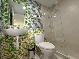 Exclusive Apartment in San Miguel with Pool (1207)