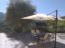 La Cornice Dei Monti
