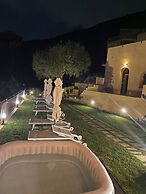 La Cornice Dei Monti