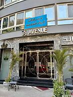 Avenue Al Arab Residence