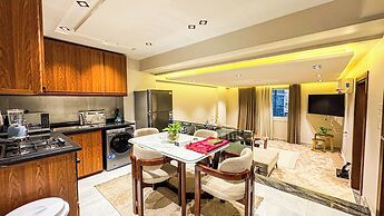 Avenue Al Arab Residence