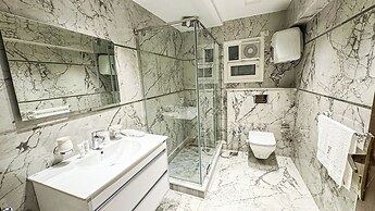 Avenue Al Arab Residence