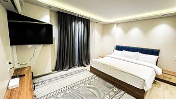 Avenue Al Arab Residence
