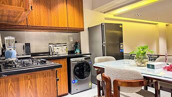Avenue Al Arab Residence