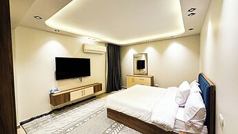 Avenue Al Arab Residence
