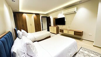 Avenue Al Arab Residence