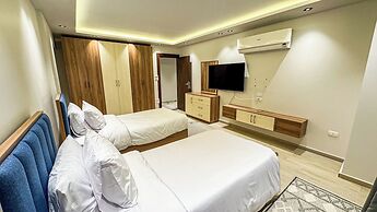 Avenue Al Arab Residence