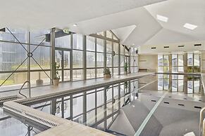 Gorgeous 2-bed Unit Near Riverside Parks