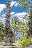 Gorgeous 2-bed Unit Near Riverside Parks