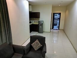 Razan Home 1 for serviced apartments