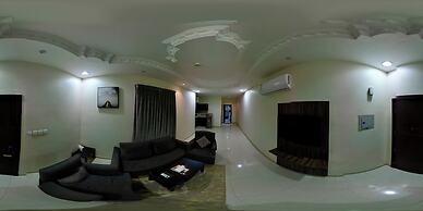 Razan Home 1 for serviced apartments