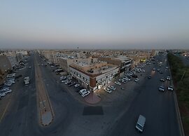 Razan Home 1 for serviced apartments