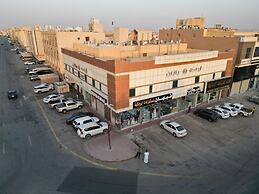 Razan Home 1 for serviced apartments