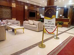 Razan Home 1 for serviced apartments