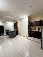 Razan Home 1 for serviced apartments