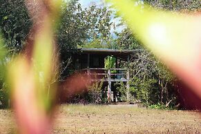 1-br Cozy Rice Barn With Large Terrace
