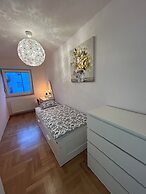 Apartment Fran