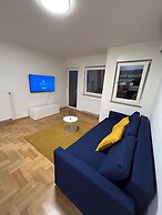 Apartment Fran