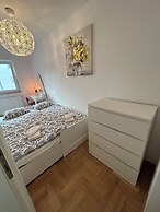 Apartment Fran