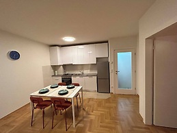 Apartment Fran