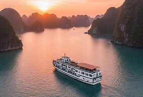 Vietsails cruises