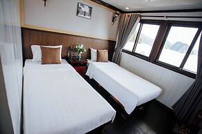 Vietsails cruises