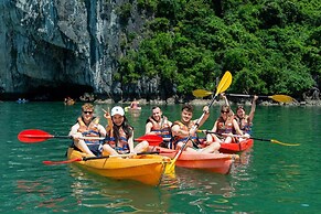 Vietsails cruises