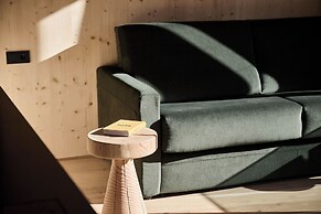 Lärchenlodge SkySpa und Rooftop Pool