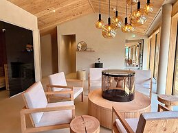Lärchenlodge SkySpa und Rooftop Pool