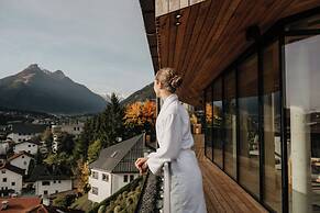 Lärchenlodge SkySpa und Rooftop Pool