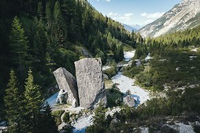 Lärchenlodge SkySpa und Rooftop Pool